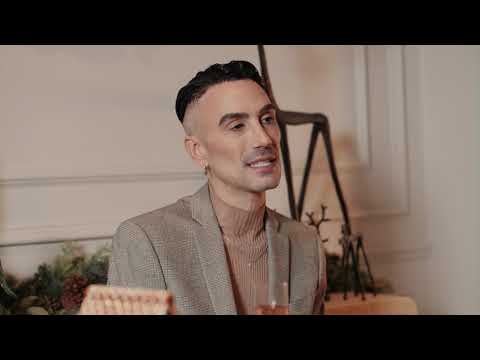 The Last Detail with Fabrizio