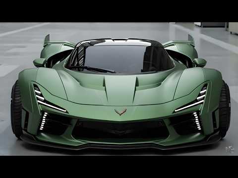 These 5 Cars OWN 2026 – The Final Performance Ranking