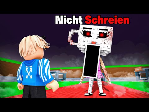 Steal A Brainrot, aber es wird immer GRUSELIGER..