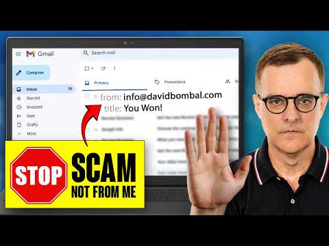 Will you get 10/10? How to stop e-mail spoofing with DMARC, SPF and DKIM