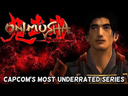 Onimusha Warlords: A Retrospective Series Review