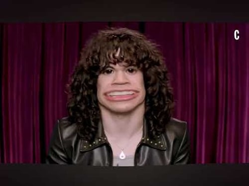 3 minutes and 58 seconds of Conan Gray being relatable and hilarious