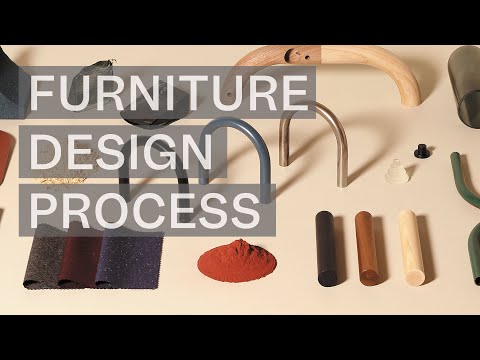 Designing the NAVE Collection | Materiality, Process & Manufacturing