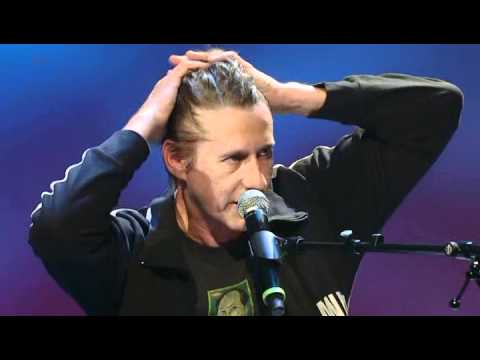 Andreas Rebers - Auf der Flucht Part2