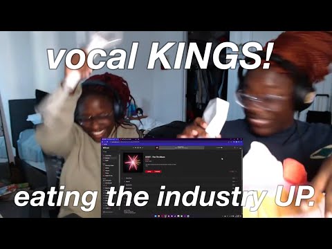 EXO 'EXIST' ALBUM LISTEN