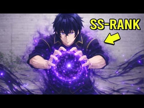 Boy is Summoned to a New World But His Shadow Magic Makes Him Even Stronger Than the Hero