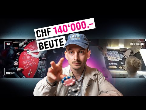 Anleitung zum Casino Betrug | ganzer Film | die neue izzy Doku
