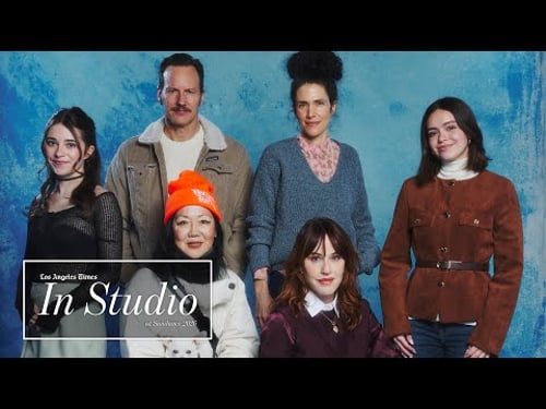 Sundance 2026: Molly Ringwald, Margaret Cho, Patrick Wilson and more with “Run Amok”