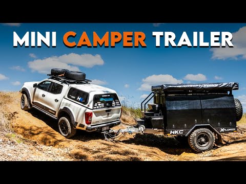 Top 25 Mini Camper Trailers to Buy in 2026 Before Prices Skyrocket!