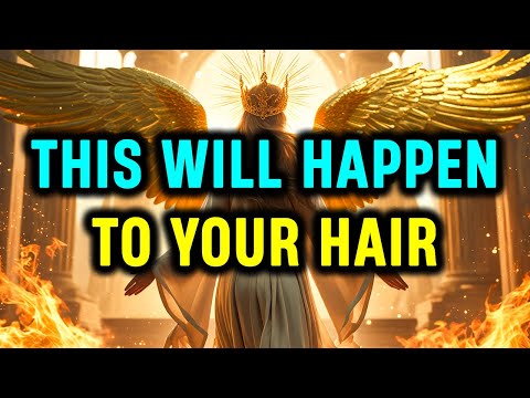 Chosen Ones: Something Divine Is About to Happen to Your Hair
