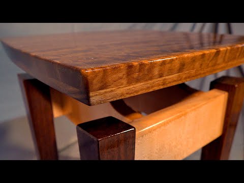 Крутая мебель из поддонов