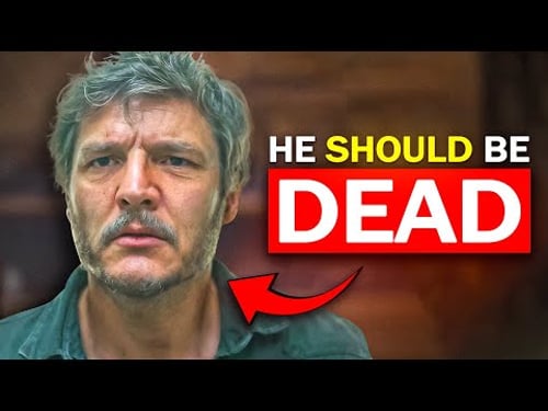 Every time Joel Almost Died...