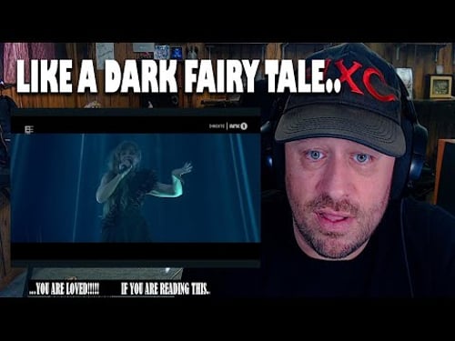 Gåte - Ulveham - LIVE (Melodi Grand Prix 2024, Grand Final) REACTION!