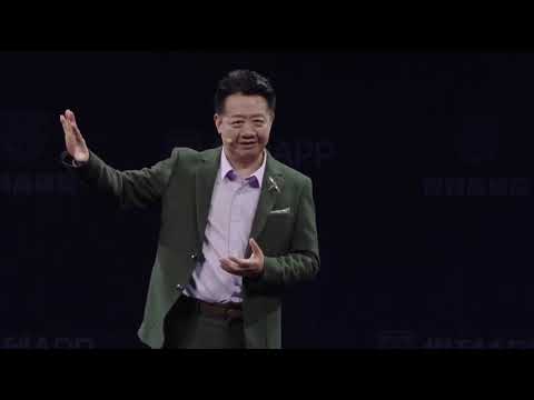 刘擎教授演讲:我们在余生的第一天相遇,谈谈平凡生命的非凡意义