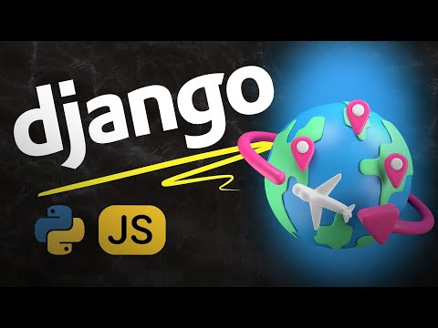 🌍 Django Tutorial 2025 : DateTime + Timezones for Beginners (with Real-World Project Inside)