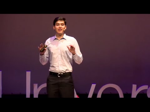 Inteligencia artificial: ¿El principio o el fin? | Andrés Ortíz | TEDxUniversidad de los Andes