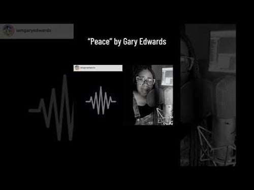 Singing Sundays 🎶 | Vocal Arrangement to an Unreleased Original #SingingSundays #Vocal Arrangement