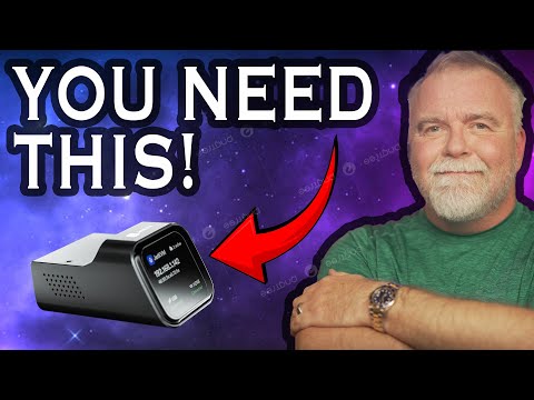 Why You Need This: The Jet KVM - Take Control of ANY PC!