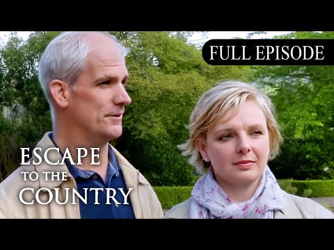 Escape to the Country Season 12 Episode 25: Powys (2011) | FULL EPISODE