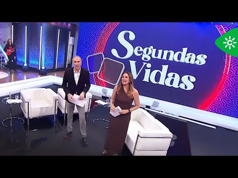 Especial Segundas vidas