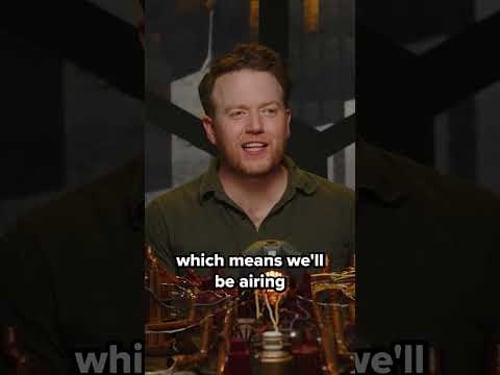 Dropout 24/7 - Dropout's new always-on broadcast channel!