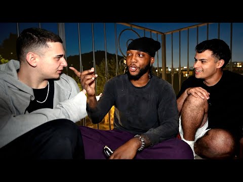 Ragebaiting YourRAGE At 12AM..