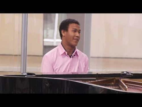 20160220 FLV Lang Lang International Music Foundation Masterclasses Clayton Stephenson