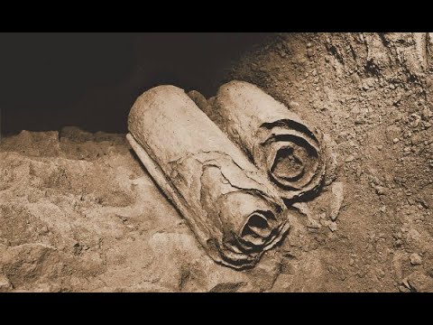 5 Ancient Treasures Still Waiting to be Found