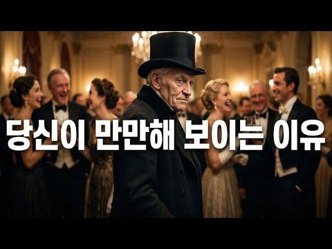 〈쇼펜하우어 명언〉 인간관계에 지쳐 모든 걸 놓아버리고 싶다면 |인생철학|지혜의 서재