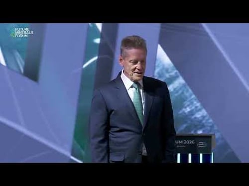 PRESENTATION: The dawn of the copper age