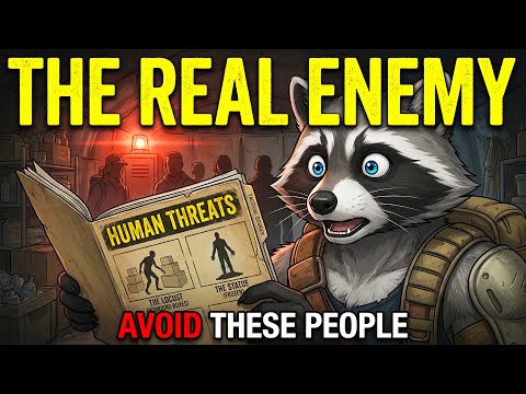 The 7 Types of Survivors Who Will Kill You Faster Than the Disaster When SHTF