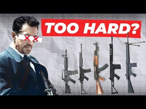 HEAT | The Holy Grail of Hollywood Gunfights