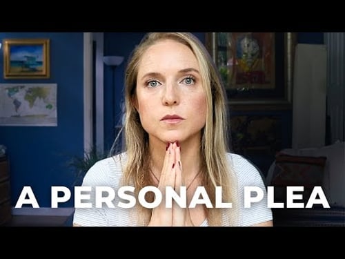 The Real Reason Why I Stayed in the U.S. This Year