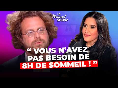 Ils vous mentent à propos du sommeil & des somnifères ! L'Expert N°1 du Sommeil en France