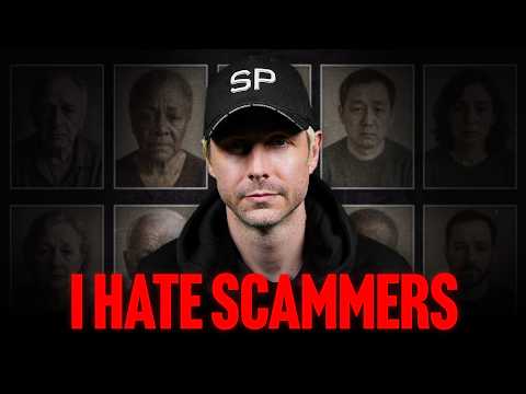 Before you answer another scam call... Watch This