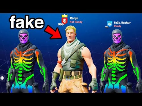 Exposing OG TikTok Clans as a Fake Default!