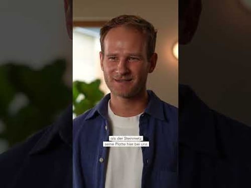 Der Albtraum bei jedem Umbau 💔