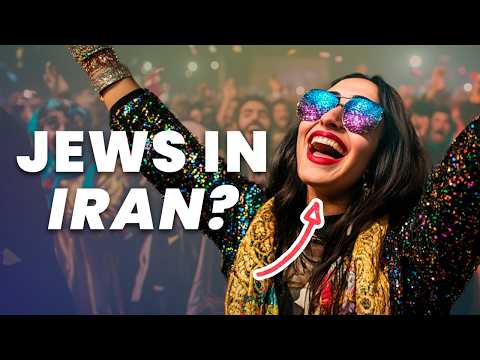 Who are the Jews of Iran? | Unpacked