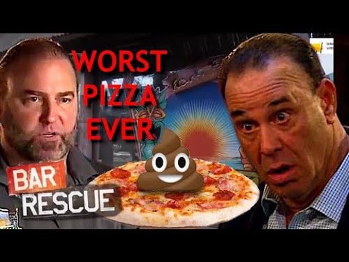 Is The Freaki Tiki from Bar Rescue still open? (Reupload)