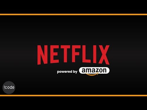 Amazon secretly owns the internet (the cloud, explained)