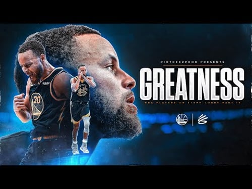 NBA Players explain why Stephen Curry is THE BEST PG EVER π