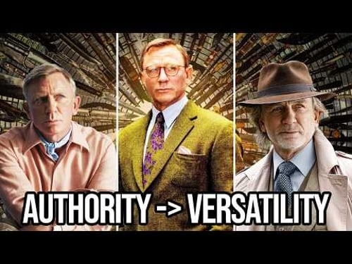 How to dress like Benoit Blanc (Part II) - Dark Academia Style