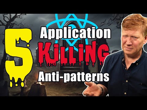 Five React App Killing Anti-Patterns πͺ¦π±