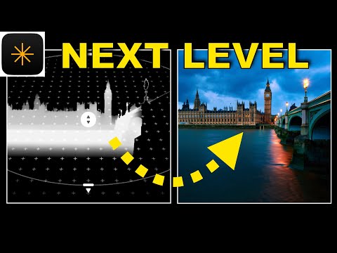 Luminar's New Light Depth: This Changes EVERYTHING