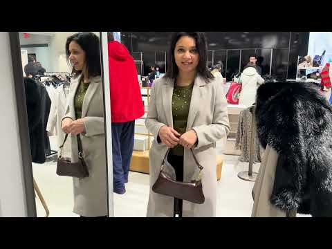 Zara Sale Haul🛍️| Women's Winter Collection 2026😍