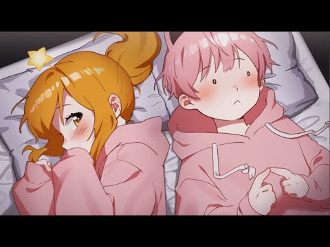 나나양...우리 이러면 안되는 사이잖아...