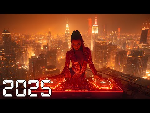 Deep Melodic Techno & Trance Journey | Hypnotic • Focus • Drive • Flow