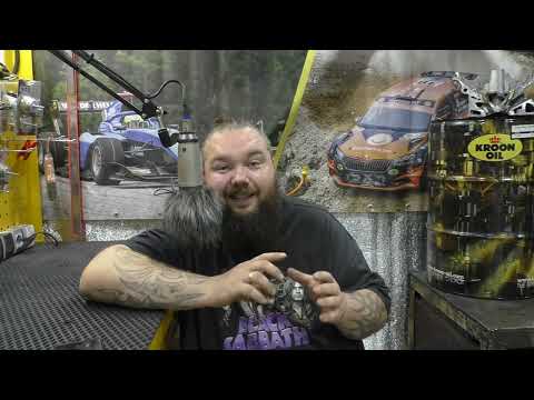 Подкаст: объём МАЛЕНЬКИЙ - расход БОЛЬШОЙ // почему так?