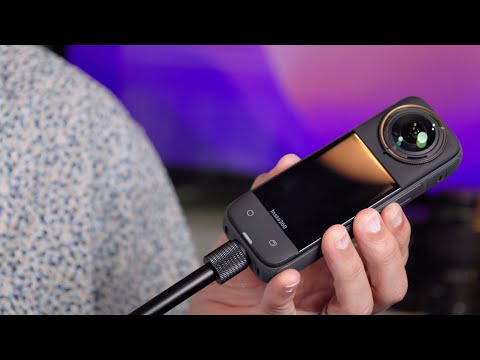 Insta360 X4: An Objective Technical Review