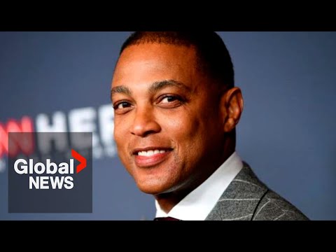 “A really terrifying development”: Don Lemon arrested over Minnesota church protest